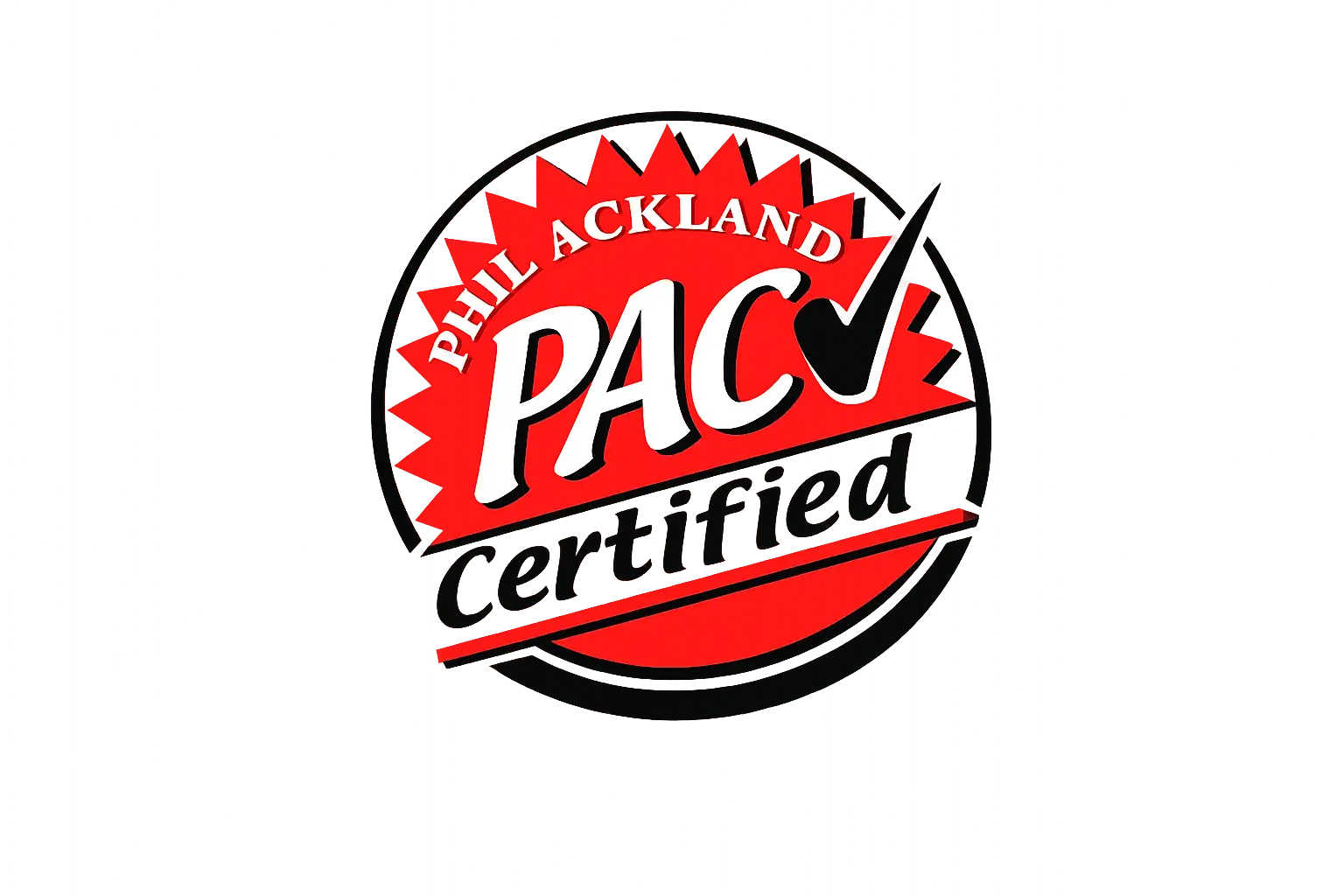Phil Ackland PACU certification