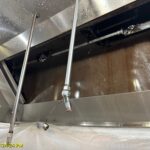 Commercial Kitchen Cleaning - Hood Guyz