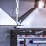 Commercial Kitchens Hood Cleaning Service